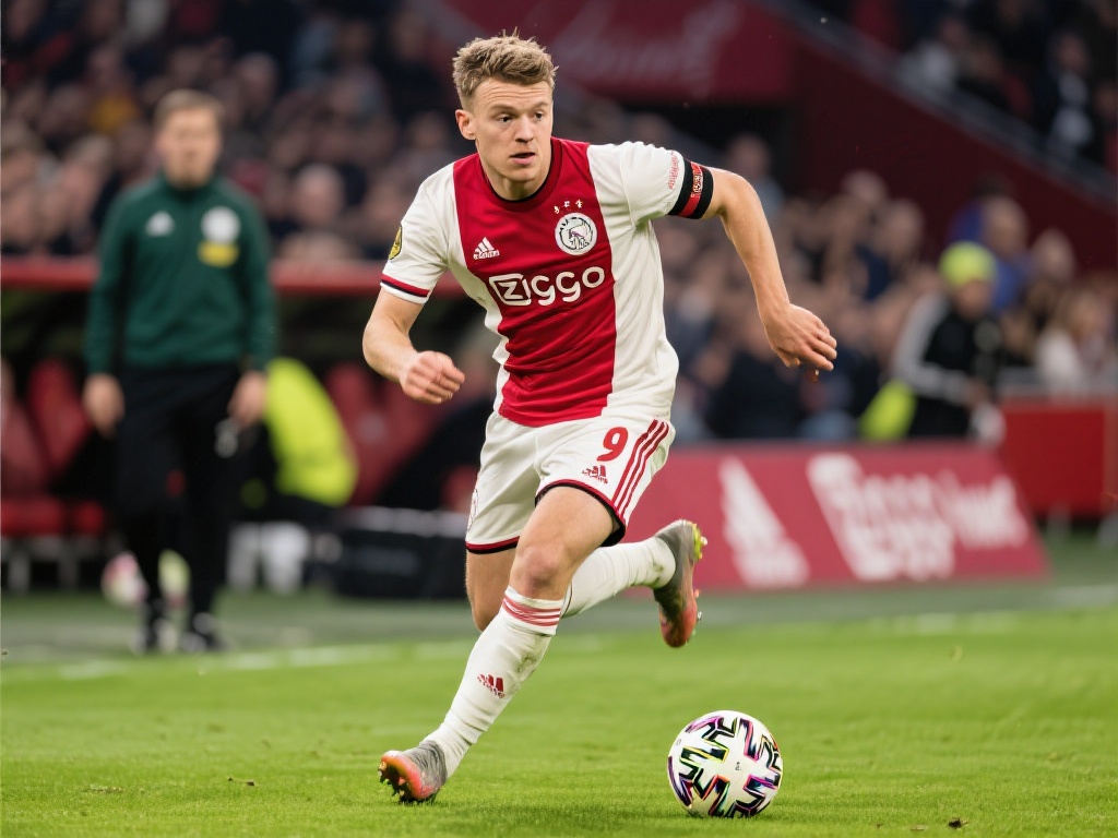 拜仁始终强 拜仁始终强