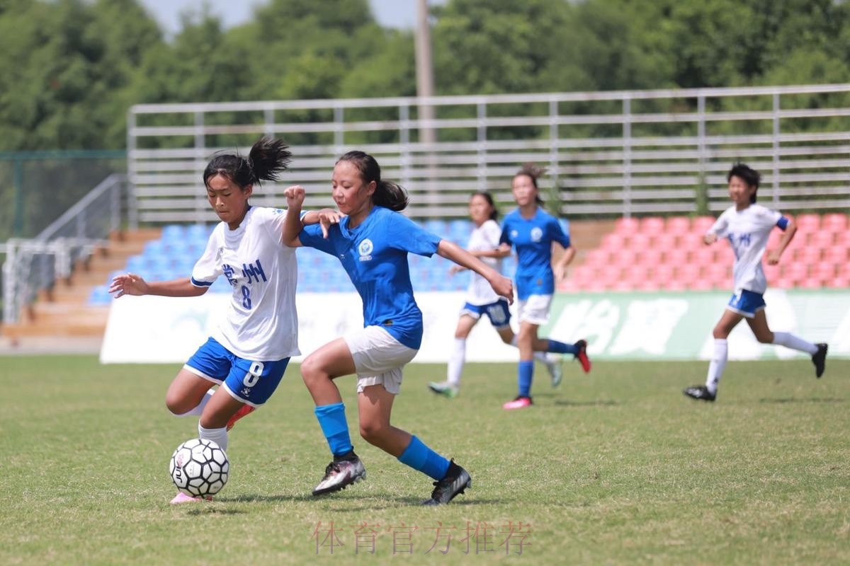 首届青训中心“希望杯”比赛继续精彩进行