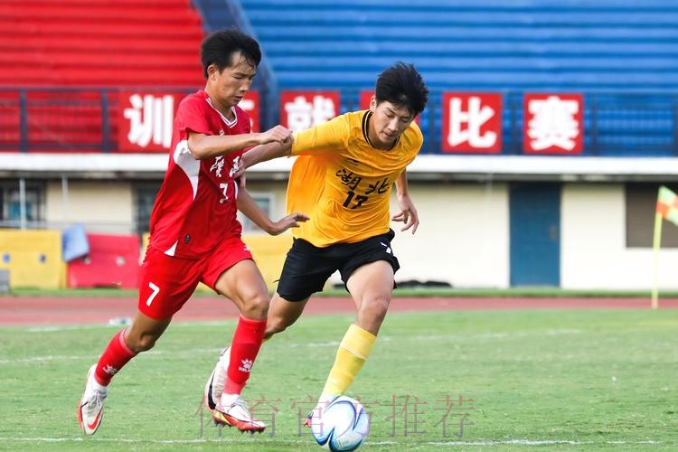 全国青少年三大球运动会男足将上演终级对决 全国青少年三大球运动会男足将上演终级对决